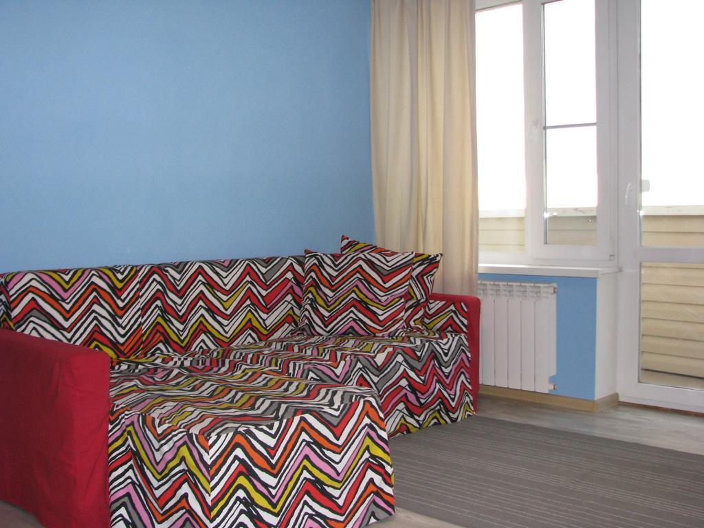 Apartment Alexander Zielenograd Zewnętrze zdjęcie